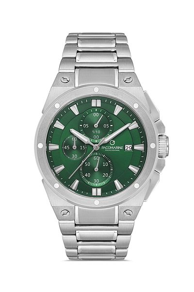 Pacomarine Men's Watch Pm.23200.03
