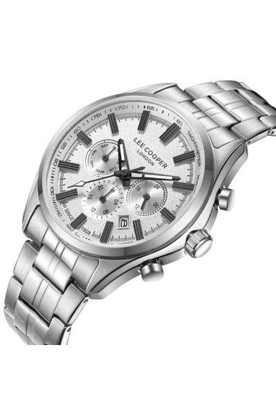 Lee Cooper Lc08199.330 Men's Wrist Watch