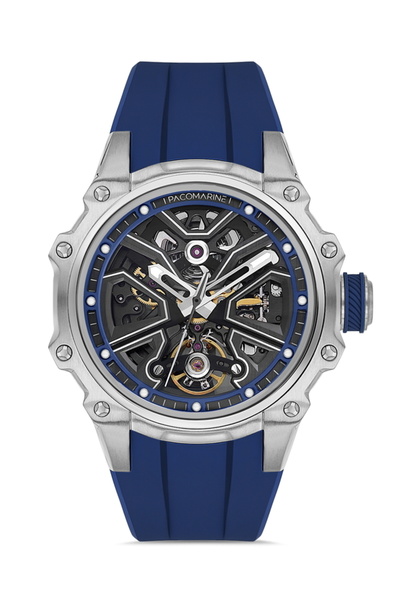 Pacomarine Men's Watch Pm.24501.02