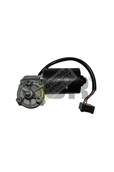 Seger على محرك ممسحة الكاميرا SLX