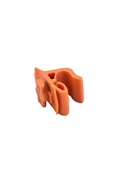 METSAN مشبك تثبيت سلك غطاء المحرك فيورينو/لينيا