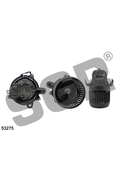 Seger محرك كالوريفر كابتشر I/كليو IV