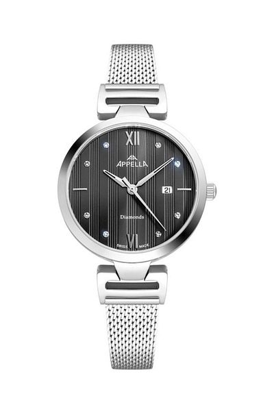 APPELLA Diamonds ladies watch