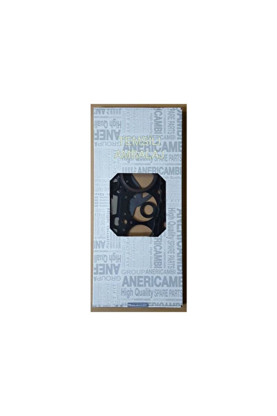 RICAMBI طقم محرك كونتاس كيسيل كليو/كانجو 1.2 16 فولت