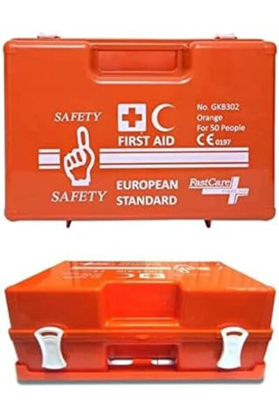 Yuwell مجموعة الإسعافات الأولية YU WELL للمنزل والسيارة والمكتب ومجموعة الإسع...