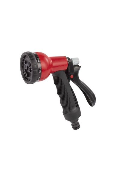COBI SMART® Pressure washer gun, red - COBI SMART®