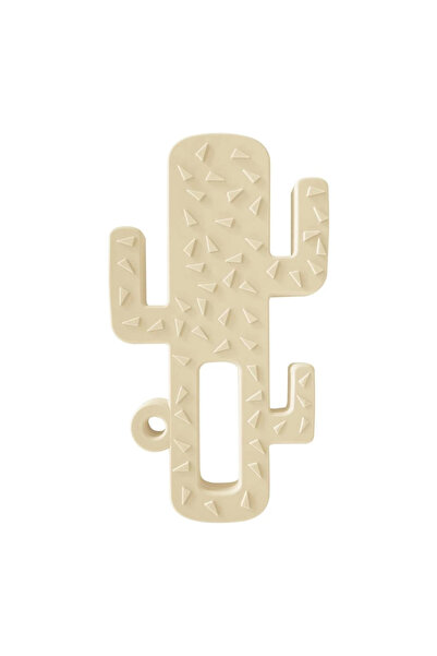 Belle Fusion BFS عضاضة كاكتوس ميلو يلو