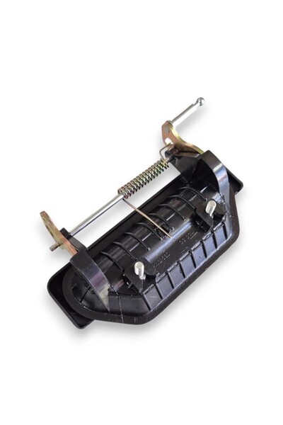 Bisra Right Rear Door Outer Release Handle for Skoda Forman 1988-1995 115988105