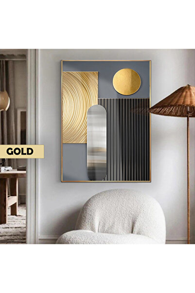 Harikabirev HARİKABİREV |   MODEL GEOMETRIC AUR-NEGRU 01 (BOHEM) | TABLA DE S...