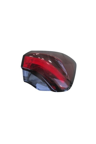 Genel Markalar Fiat Egea Cross 21/24 Dış Stop Lambası Sağ Kırmızı/beyaz (Ledli)