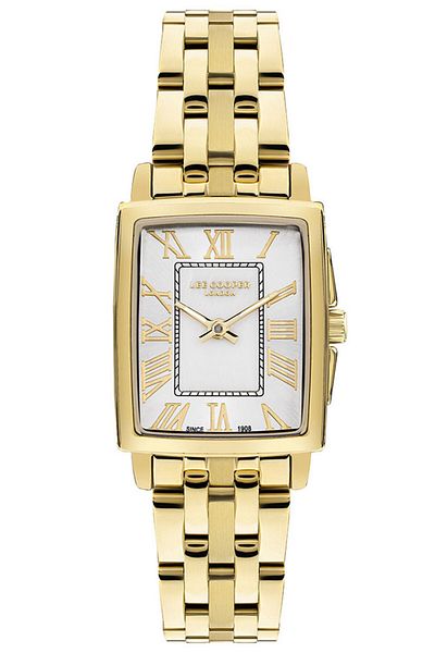 Lee Cooper Lc07940.130 Women's Wristwatch