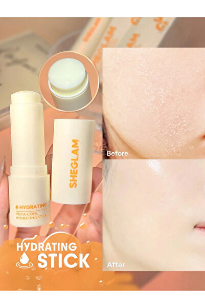 SHEGLAM Insta-cool Hydrating Stick