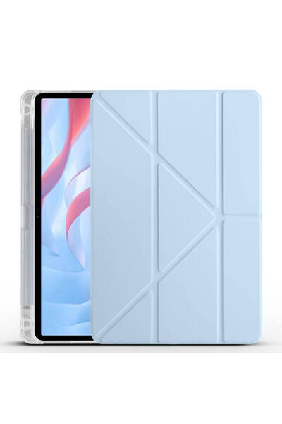 teknocep store powered by حافظة هواوي هونر باد X8 برو 11.5 بوصة TKNC حافظة ثل...