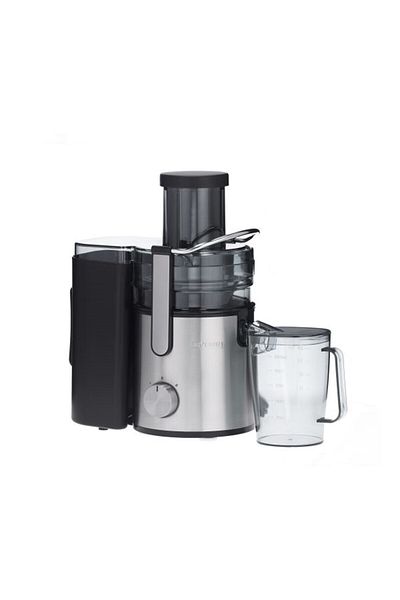 MuratogluHome Solid Juicer Lover