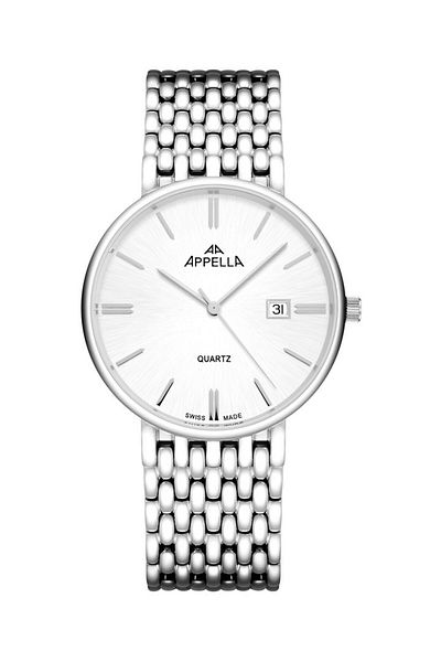 APPELLA Classic Men's Watch