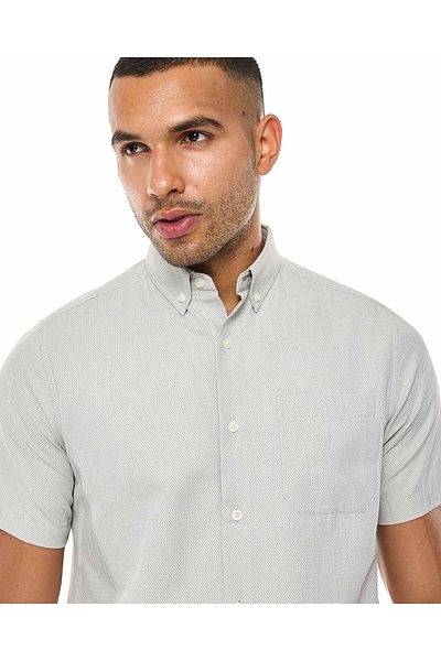 R&B Mint MCF-SS-SHIRT-S-XXL