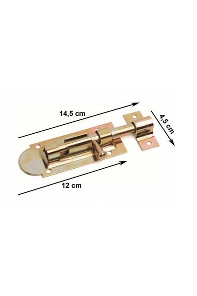 PRATİKOBA Mavzer Slider No: 14