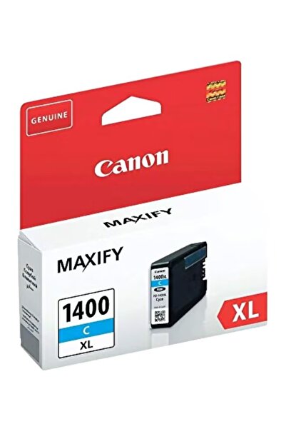 rexa خرطوشة حبر سماوي لطابعات Canon Maxify MB2040/MB2340