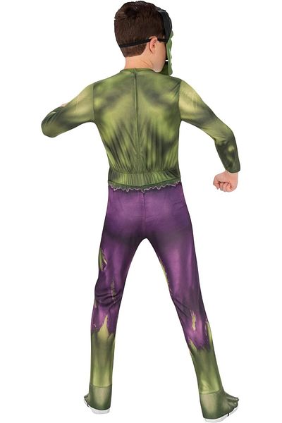 Rubies Marvel Hulk Classic 3-4 Years