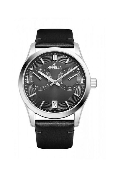 APPELLA Multifunctional watch for men
