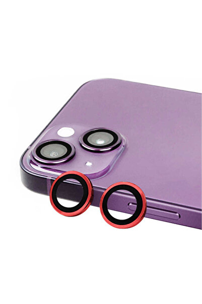 teknocep store powered by iPhone 14 Plus Compatible Tknc Cl-07 Camera Protect...