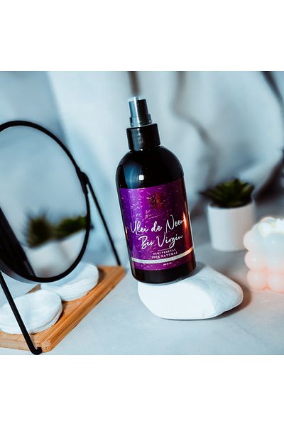 FLORY Ulei de Neem Bio virgin 250 ml