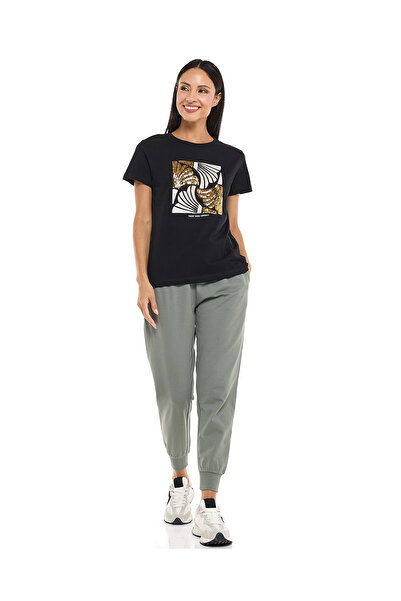 R&B Jade WB KNIT TRACK BOTTOM 8-18