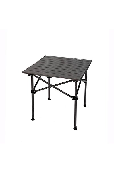 MADFOX Katlanabilir Alüminyum Kamp Masası - Akordion - Surface - 547271
