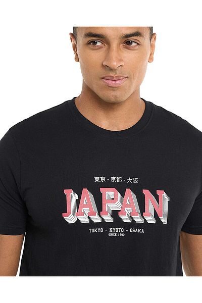 R&B Black MCB- GRAPHIC TEES -S-XXXL