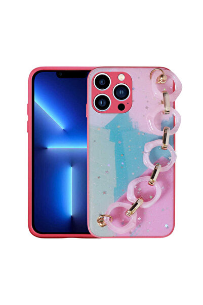 teknocep store powered by حافظة سيليكون TKNC Elsa متوافقة مع iPhone 13 Pro مع...