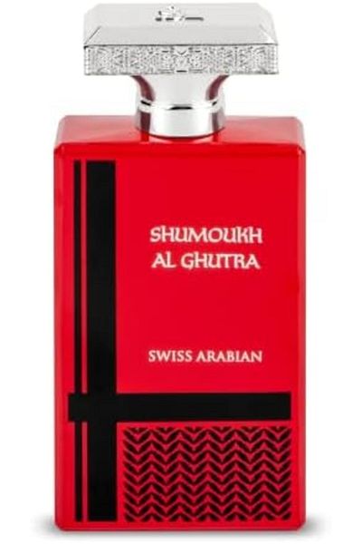 SWISS ARABIAN Shumoukh Al Ghutra For Men Eau De Parfum 100ml