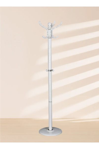 rexa علاقة معطف قائمة بطول كامل