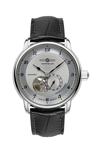 Zeppelin Friedrichshafen Automatic Men's Watch