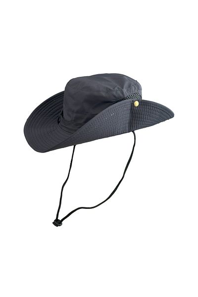 MUK's Beauty Tools Camping Hat Parachute Fabric Uv Protection Outdoor Sun Protection Hat