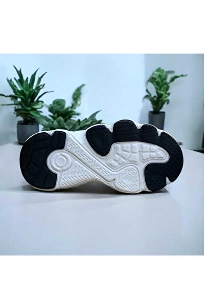 pepino Girl Child Glitter Velcro Rubber Lace-Up Rubber Light Sole Orthopedic Black Sneakers