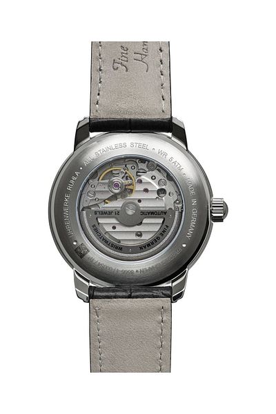 Zeppelin Friedrichshafen Automatic Men's Watch