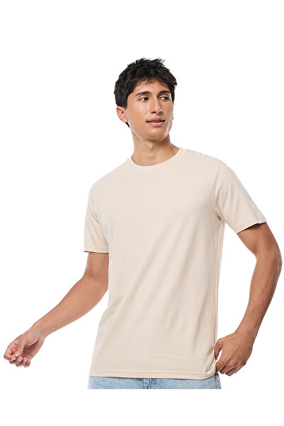 R&B تيشيرتات بيج MCB-CREW NECK BOOK مقاس S-XXXL