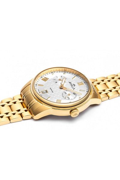 APPELLA Multifunctional watch for men