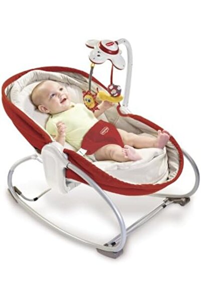 Generic 2 in 1 Multifunctional Baby Rocker Vibrating Chair For Newborn To Toddler