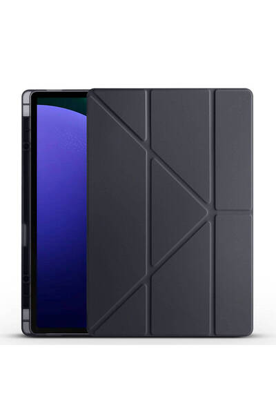 teknocep store powered by حافظة Galaxy Tab S9 Ultra متوافقة مع TKNC حافظة ثلا...