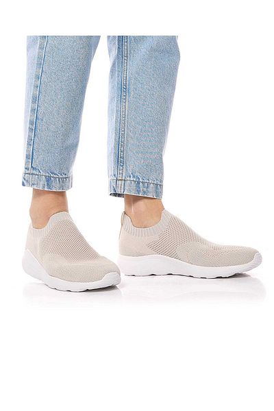 R&B Sand LADIES BASIC SPORT SHOES 36-41