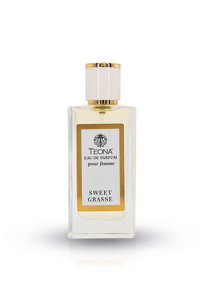 TEONA Sweet Grasse Eau de Parfum