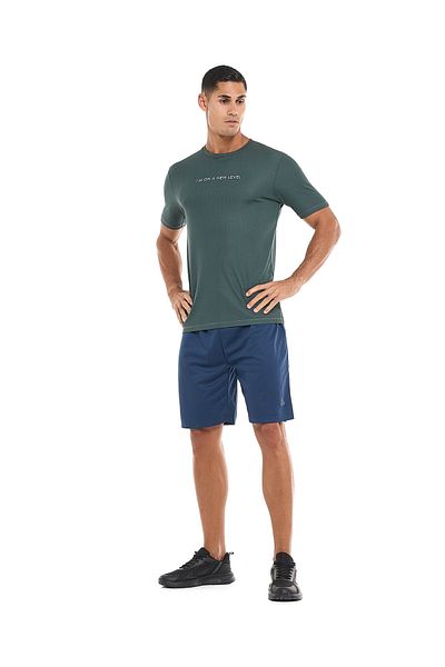 R&B Green MAW- TEE-S-XXL