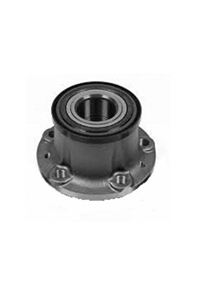 ZENON محمل خلفي ABS مغلق قصير ساسي دوكاتو