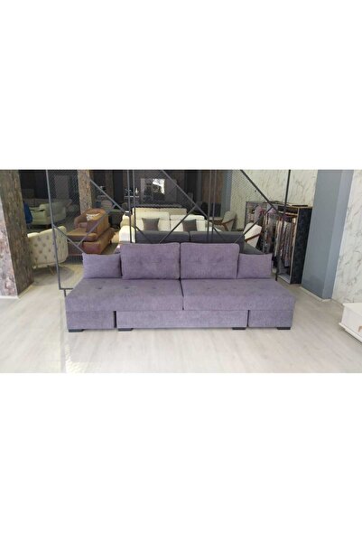 Sole Home Yataklı Koltuk Takımı