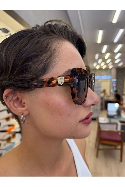 U.S. Polo Assn. 0313 C3 56 U.S. Polo Assn Sunglasses