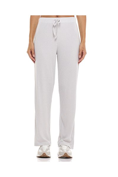 R&B Grey WSL SINGLE KNIT BTM 8-18