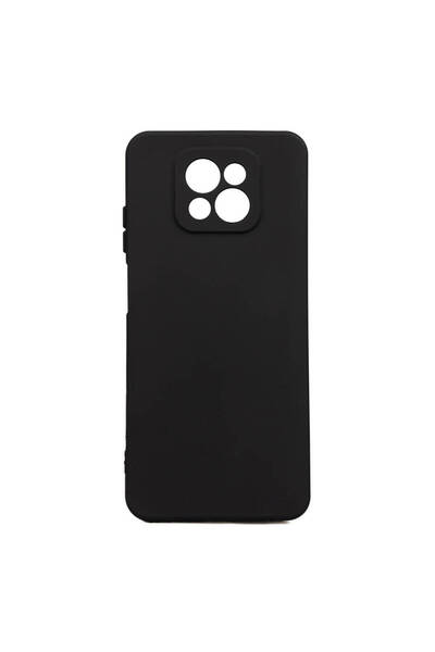 teknocep store powered by كاسبر فيا M30 حافظة TKNC بيبي سيليكون - أسود