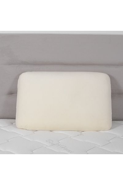 Bed N Home SA Memory Foam Pillow, Standard, 40x60x15cm