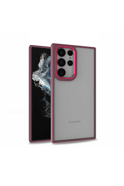 teknocep store powered by حافظة TKNC Flora المتوافقة مع هاتف Galaxy S22 Ultra...